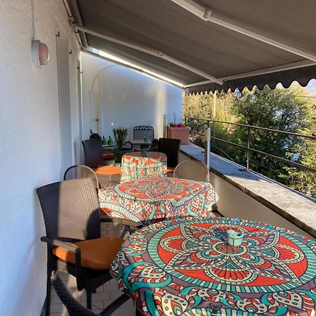 Bnb122 Bed&Breakfast Ascona Exterior photo