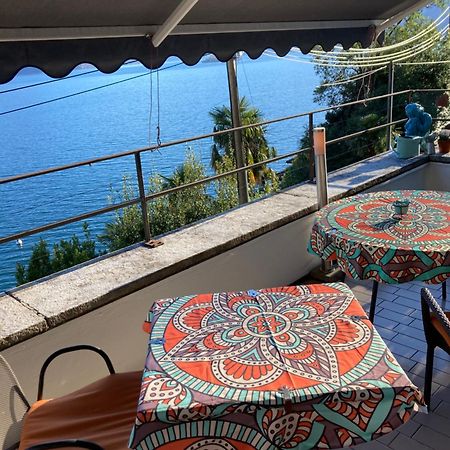 Bnb122 Bed&Breakfast Ascona Exterior photo