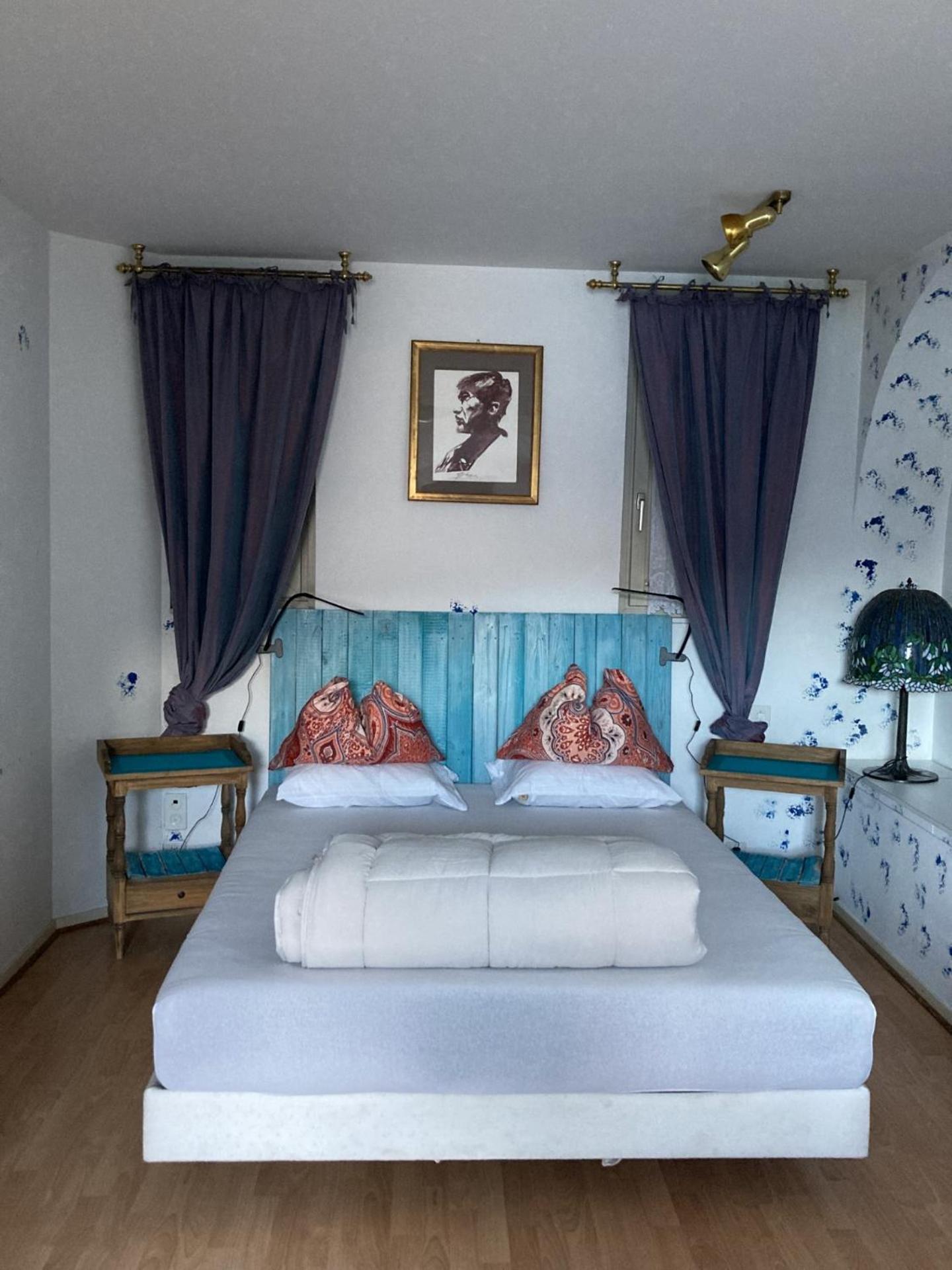 Bnb122 Bed&Breakfast Ascona Exterior photo